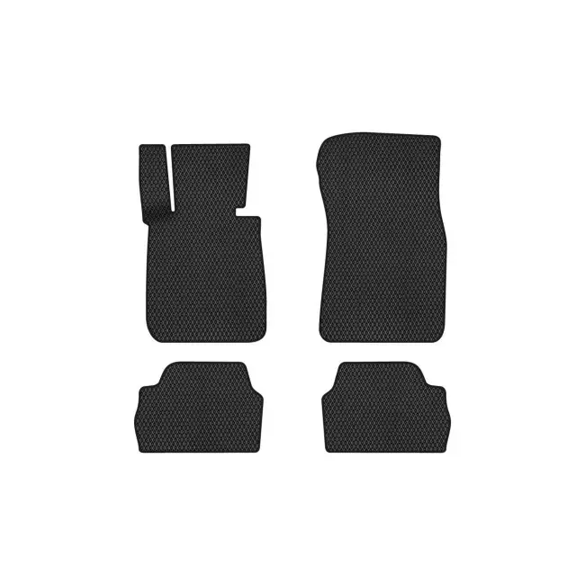 EVA коврики в салон EVAtech BMW 1 Series (F20) 5-doors Htb EU
2012-2019 (BM1418P4BM3RBB) EVA коврики в салон EVAtech BMW 1 Series (F20) 5-doors Htb EU
2012-2019 (BM1418P4BM3RBB)
