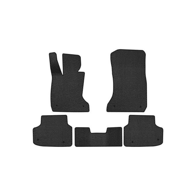 EVA коврики в салон EVAtech BMW 7 Series (F01) (xDrive) Sedan EU 2008-2015 (BM1552C5BW8RBB) EVA коврики в салон EVAtech BMW 7 Series (F01) (xDrive) Sedan EU 2008-2015 (BM1552C5BW8RBB)