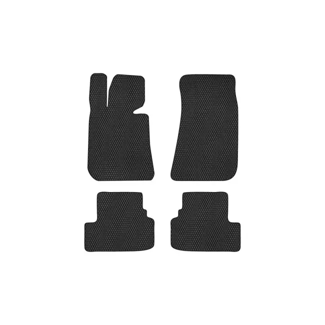 EVA килимки в салон EVAtech BMW 3 Series (E30) Cabrio EU 1982-1994
(BM1740P4RBB) EVA килимки в салон EVAtech BMW 3 Series (E30) Cabrio EU 1982-1994
(BM1740P4RBB)