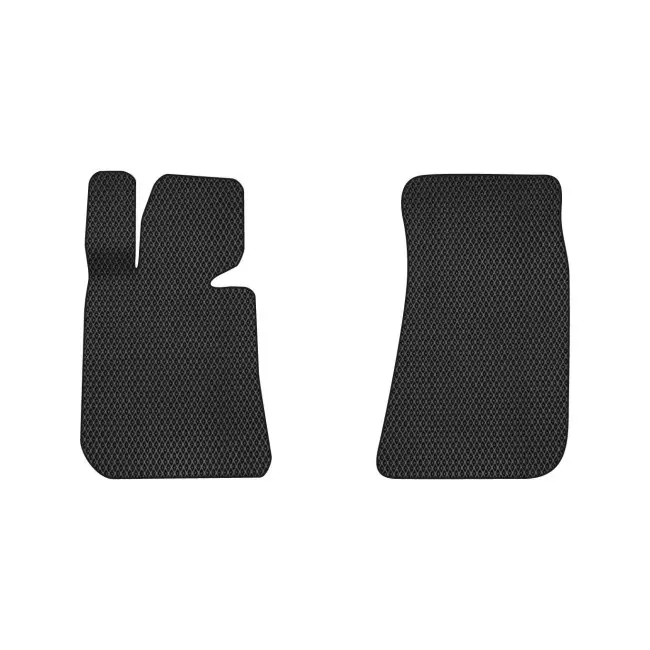 EVA коврики в салон EVAtech BMW 3 Series (E30) RWD Combi EU 1982-1994 (BM1741A2RBB) EVA коврики в салон EVAtech BMW 3 Series (E30) RWD Combi EU 1982-1994 (BM1741A2RBB)