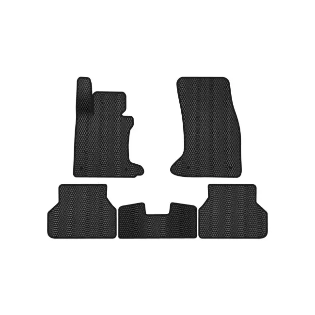 EVA коврики в салон EVAtech BMW 5 Series (E61) xDrive Combi EU 2003-2010 (BM1763C5BW4RBB) EVA коврики в салон EVAtech BMW 5 Series (E61) xDrive Combi EU 2003-2010 (BM1763C5BW4RBB)