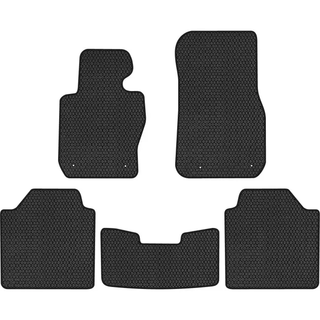 EVA килимки в салон EVAtech BMW 3 Series Gran Turismo (F34)
(xDrive) Liftback EU 2013+ (BM1911CB5BW4RBB) EVA килимки в салон EVAtech BMW 3 Series Gran Turismo (F34)
(xDrive) Liftback EU 2013+ (BM1911CB5BW4RBB)
