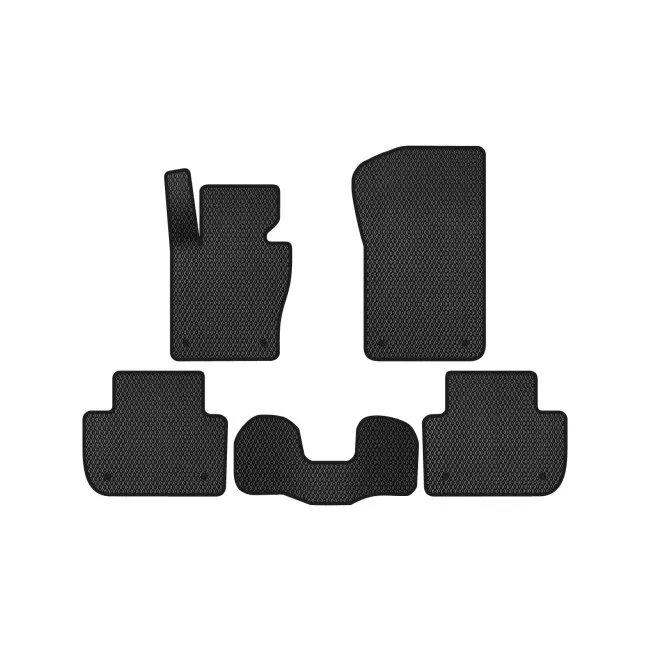 EVA коврики в салон EVAtech BMW X3 (E83) SUV EU 2003-2010 (BM21096C5BW8RBB) EVA коврики в салон EVAtech BMW X3 (E83) SUV EU 2003-2010 (BM21096C5BW8RBB)