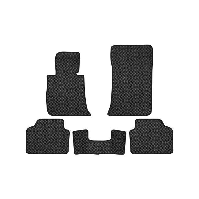 EVA коврики в салон EVAtech BMW 3 Series (E91) Combi EU 2005-2013 (BM21270CB5BW4RBB) EVA коврики в салон EVAtech BMW 3 Series (E91) Combi EU 2005-2013 (BM21270CB5BW4RBB)