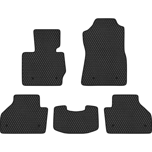 EVA коврики в салон EVAtech BMW X4 (F26) SUV EU 2014-2018 (BM21453CB5BW8RBB) EVA коврики в салон EVAtech BMW X4 (F26) SUV EU 2014-2018 (BM21453CB5BW8RBB)