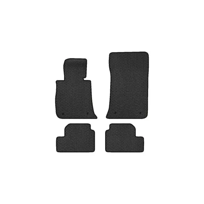 EVA килимки в салон EVAtech BMW 3 Series (E93) Cabrio EU 2005-2013
(BM21608PB4BW4RBB) EVA килимки в салон EVAtech BMW 3 Series (E93) Cabrio EU 2005-2013
(BM21608PB4BW4RBB)