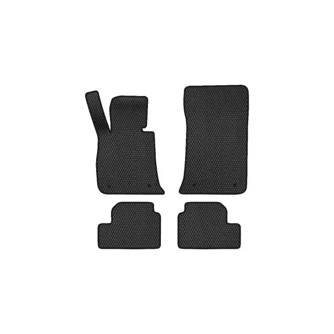EVA коврики в салон EVAtech BMW 3 Series (E93) Cabrio EU 2005-2013
(BM21608P4BW4RBB) EVA коврики в салон EVAtech BMW 3 Series (E93) Cabrio EU 2005-2013
(BM21608P4BW4RBB)