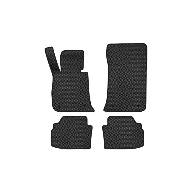 EVA килимки в салон EVAtech BMW 3 Series (E92) Coupe EU 2005-2013
(BM21653P4BW4RBB) EVA килимки в салон EVAtech BMW 3 Series (E92) Coupe EU 2005-2013
(BM21653P4BW4RBB)