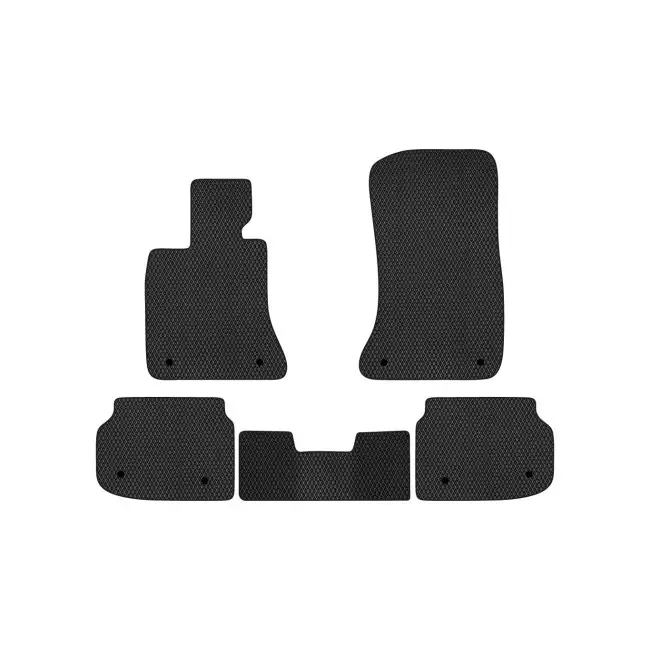 EVA килимки в салон EVAtech BMW 7 Series (F01) RWD Sedan EU 2008-2015 (BM21676CB5BW8RBB) EVA килимки в салон EVAtech BMW 7 Series (F01) RWD Sedan EU 2008-2015 (BM21676CB5BW8RBB)
