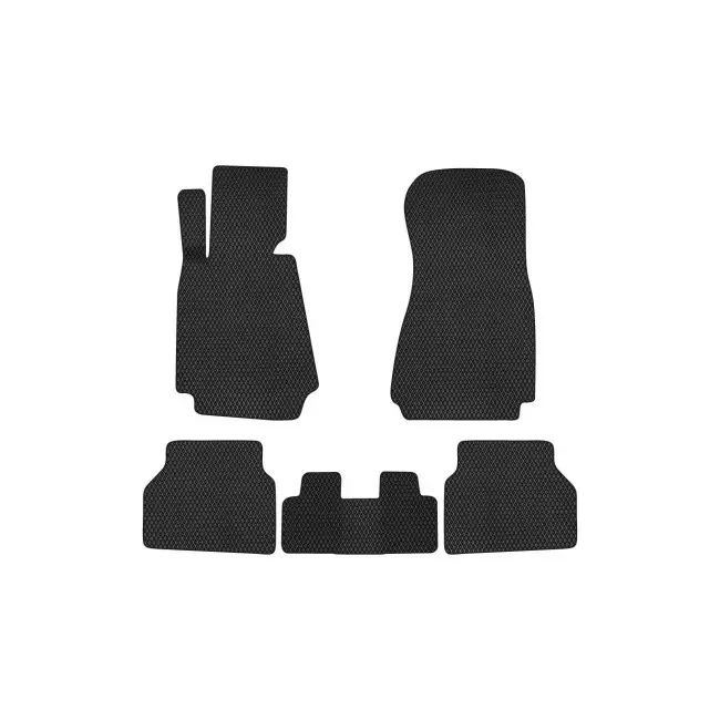 EVA килимки в салон EVAtech BMW 5 Series (E39) Combi EU 1995-2004 (BM21872C5BM4RBB) EVA килимки в салон EVAtech BMW 5 Series (E39) Combi EU 1995-2004 (BM21872C5BM4RBB)