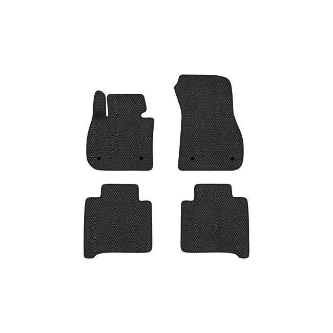 EVA килимки в салон EVAtech BMW 2 Series (F46) Gran Tourer SUV EU
2014-2021 (BM22050P4BW4RBB) EVA килимки в салон EVAtech BMW 2 Series (F46) Gran Tourer SUV EU
2014-2021 (BM22050P4BW4RBB)
