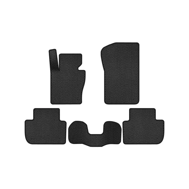 EVA коврики в салон EVAtech BMW X3 (E83) SUV EU 2003-2010 (BM22440C5BM8RBB) EVA коврики в салон EVAtech BMW X3 (E83) SUV EU 2003-2010 (BM22440C5BM8RBB)