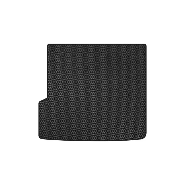 EVA килимок в багажник EVAtech BMW X3 (E83) (4 clips) SUV EU 
2003-2010 (BM22470B1RBB)