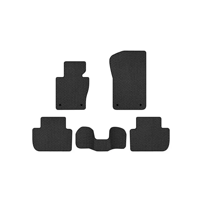 EVA килимки в салон EVAtech BMW X3 (E83) (4 clips) SUV EU
2003-2010 (BM22470CB5BW4RBB) EVA килимки в салон EVAtech BMW X3 (E83) (4 clips) SUV EU
2003-2010 (BM22470CB5BW4RBB)