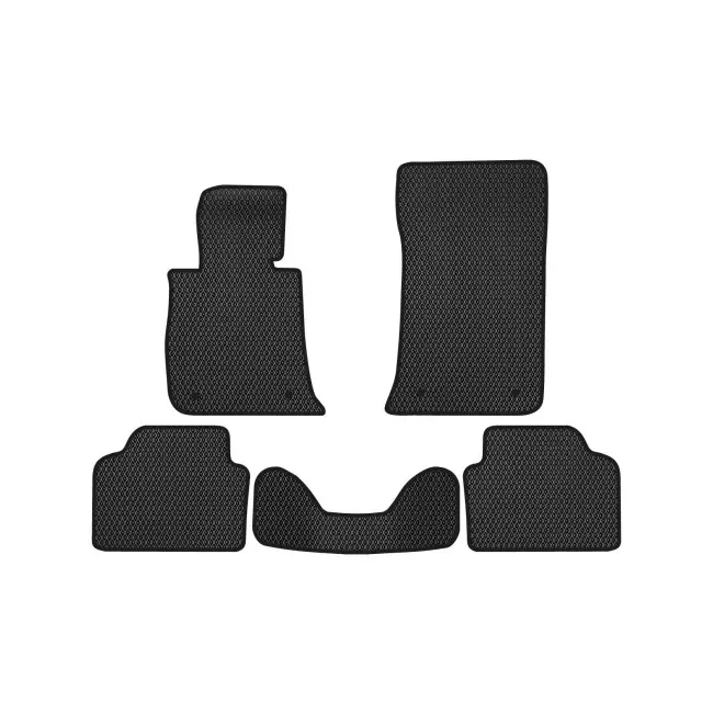 EVA килимки в салон EVAtech BMW 3 Series (E90) Sedan EU
2005-2013 (BM2861CB5BW4RBB) EVA килимки в салон EVAtech BMW 3 Series (E90) Sedan EU
2005-2013 (BM2861CB5BW4RBB)