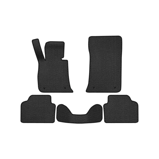 EVA коврики в салон EVAtech BMW 3 Series (E90) Sedan EU 2005-2013 (BM2861C5RBB) EVA коврики в салон EVAtech BMW 3 Series (E90) Sedan EU 2005-2013 (BM2861C5RBB)