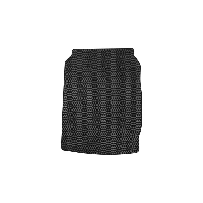 EVA коврик в багажник EVAtech BMW 5 Series (F10) Mechanical seats Sedan EU 2010-2013 (BM31054B1RBB)
