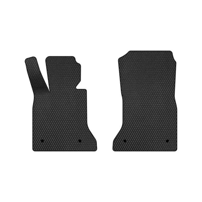 EVA коврики в салон EVAtech BMW 5 Series (F10) Electric seats Sedan EU 2010-2013 (BM31055A2BW4RBB) EVA коврики в салон EVAtech BMW 5 Series (F10) Electric seats Sedan EU 2010-2013 (BM31055A2BW4RBB)