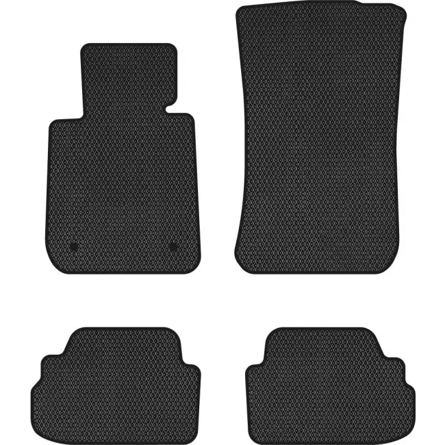 EVA килимки в салон EVAtech BMW 1 Series (E82) Coupe EU 2007-2013
(BM31075PB4BW2RBB) EVA килимки в салон EVAtech BMW 1 Series (E82) Coupe EU 2007-2013
(BM31075PB4BW2RBB)