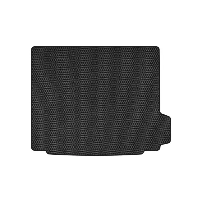 EVA килимок в багажник EVAtech BMW X3 (F25) SUV USA 2010-2017 
(BM31393B1RBB)