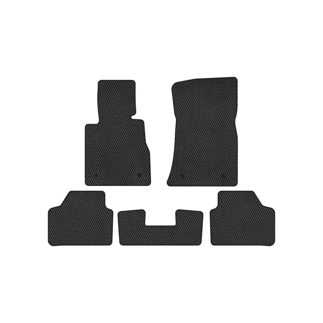 EVA коврики в салон EVAtech BMW X1 (E84) SUV EU 2009-2015
(BM316CB5BW4RBB) EVA коврики в салон EVAtech BMW X1 (E84) SUV EU 2009-2015
(BM316CB5BW4RBB)