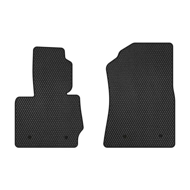 EVA килимки в салон EVAtech BMW X3 (F25) SUV EU 2010-2017 (BM321AB2BW4RBB) EVA килимки в салон EVAtech BMW X3 (F25) SUV EU 2010-2017 (BM321AB2BW4RBB)