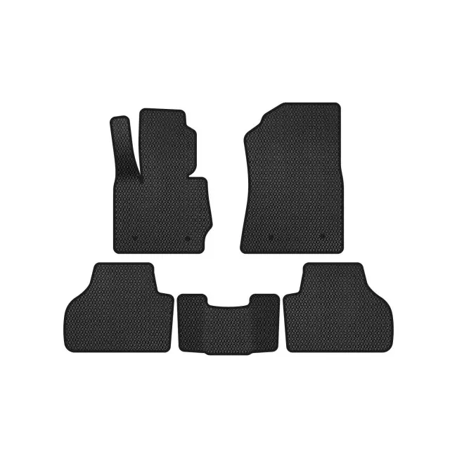 EVA коврики в салон EVAtech BMW X3 (F25) SUV EU 2010-2017 (BM321C5BW4RBB) EVA коврики в салон EVAtech BMW X3 (F25) SUV EU 2010-2017 (BM321C5BW4RBB)