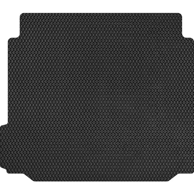 EVA килимок в багажник EVAtech BMW X5 (E70) (open threshold) 
SUV EU 2006-2013 (BM325B1RBB)