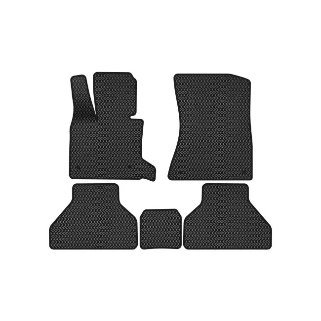 EVA коврики в салон EVAtech BMW X5 (E70) (open threshold)
SUV EU 2006-2013 (BM325CD5BW4RBB) EVA коврики в салон EVAtech BMW X5 (E70) (open threshold)
SUV EU 2006-2013 (BM325CD5BW4RBB)