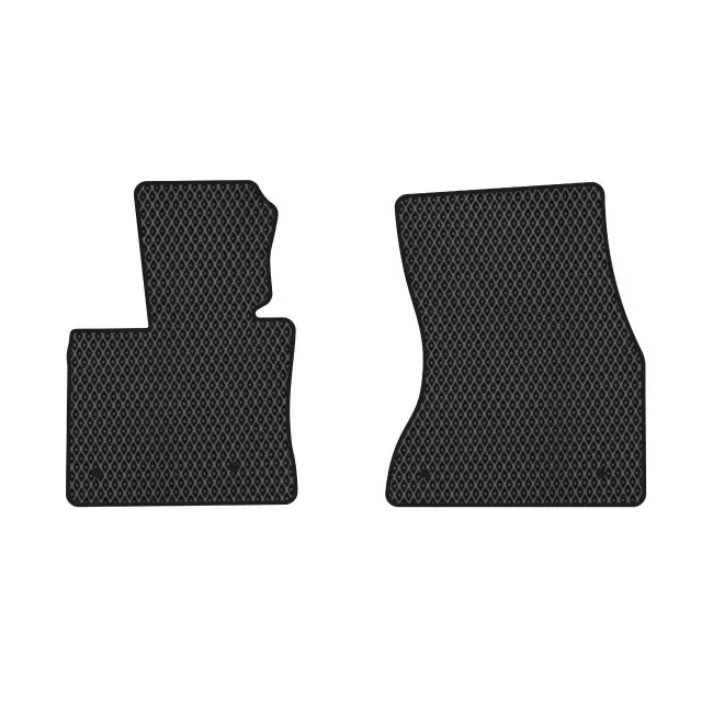 EVA коврики в салон EVAtech BMW X5 (F15) SUV USA 2013-2018 (BM32738AB2BW4RBB) EVA коврики в салон EVAtech BMW X5 (F15) SUV USA 2013-2018 (BM32738AB2BW4RBB)
