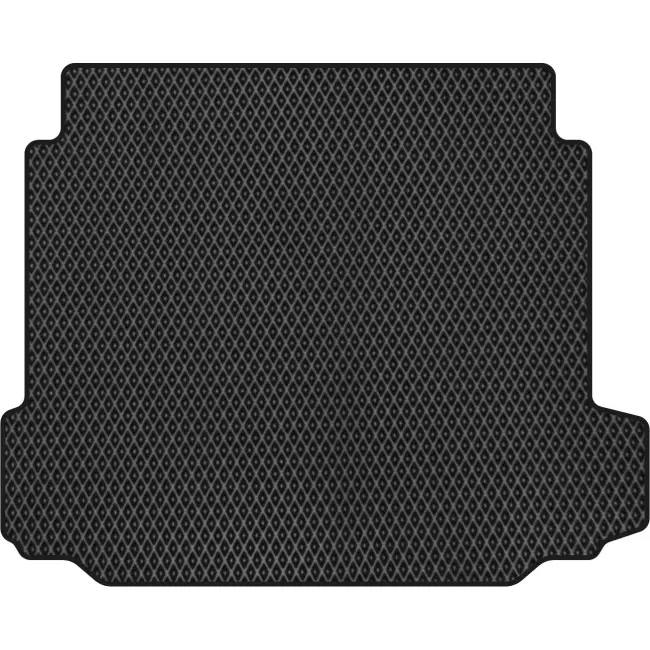 EVA коврик в багажник EVAtech BMW X5 (F15) SUV USA 2013-2018 
(BM32738BO1RBB)