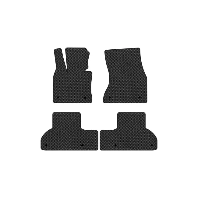 EVA коврики в салон EVAtech BMW X5 (F15) SUV USA 2013-2018
(BM32738PC4BW8RBB) EVA коврики в салон EVAtech BMW X5 (F15) SUV USA 2013-2018
(BM32738PC4BW8RBB)
