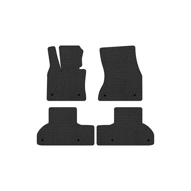 EVA коврики в салон EVAtech BMW X5 (F15) SUV EU 2013-2018
(BM330PC4BW8RBB) EVA коврики в салон EVAtech BMW X5 (F15) SUV EU 2013-2018
(BM330PC4BW8RBB)