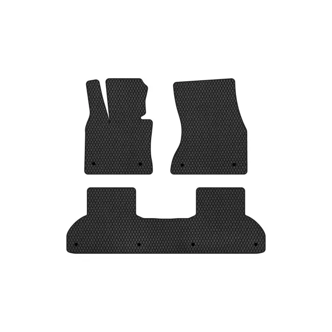 EVA коврики в салон EVAtech BMW X5 (F15) SUV EU 2013-2018
(BM330Z3BW8RBB) EVA коврики в салон EVAtech BMW X5 (F15) SUV EU 2013-2018
(BM330Z3BW8RBB)
