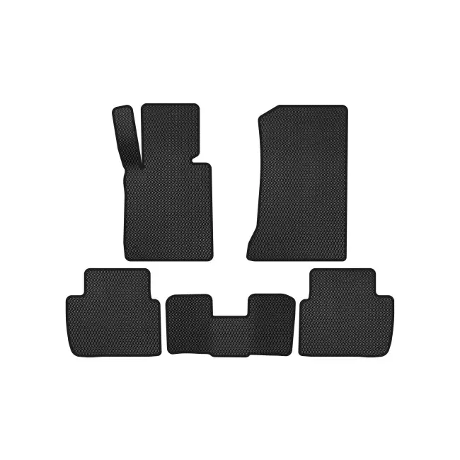EVA коврики в салон EVAtech BMW 3 Series (E46) RWD Sedan EU 1998-2001 (BM33291C5BM8RBB) EVA коврики в салон EVAtech BMW 3 Series (E46) RWD Sedan EU 1998-2001 (BM33291C5BM8RBB)
