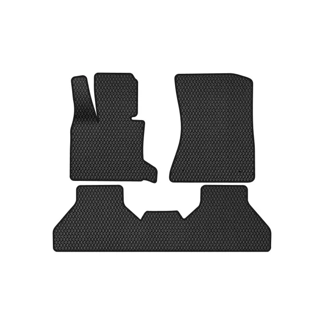EVA килимки в салон EVAtech BMW X5 (E70) (open threshold) SUV USA
2006-2013 (BM33437Z3BM4RBB) EVA килимки в салон EVAtech BMW X5 (E70) (open threshold) SUV USA
2006-2013 (BM33437Z3BM4RBB)