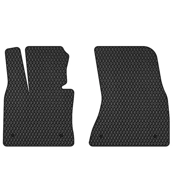 EVA коврики в салон EVAtech BMW X6 (F16) SUV EU 2014-2019 (BM334A2BW4RBB) EVA коврики в салон EVAtech BMW X6 (F16) SUV EU 2014-2019 (BM334A2BW4RBB)
