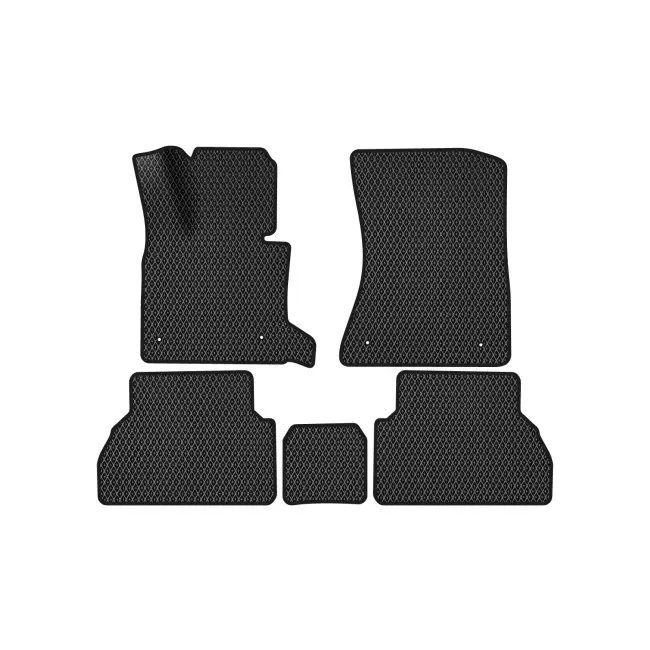 EVA коврики в салон EVAtech BMW X5 (E70) (closed threshold)
SUV USA 2006-2013 (BM33518CD5LA4RBB) EVA коврики в салон EVAtech BMW X5 (E70) (closed threshold)
SUV USA 2006-2013 (BM33518CD5LA4RBB)