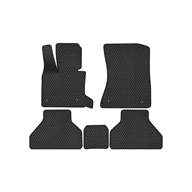 EVA коврики в салон EVAtech BMW X5 (E70) (open threshold) SUV USA 2006-2013 (BM33519C5LA4RBB) EVA коврики в салон EVAtech BMW X5 (E70) (open threshold) SUV USA 2006-2013 (BM33519C5LA4RBB)