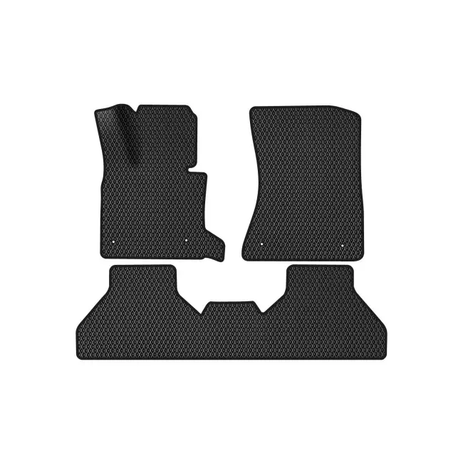 EVA коврики в салон EVAtech BMW X5 (E70) (open threshold) SUV USA
2006-2013 (BM33519ZD3LA4RBB) EVA коврики в салон EVAtech BMW X5 (E70) (open threshold) SUV USA
2006-2013 (BM33519ZD3LA4RBB)