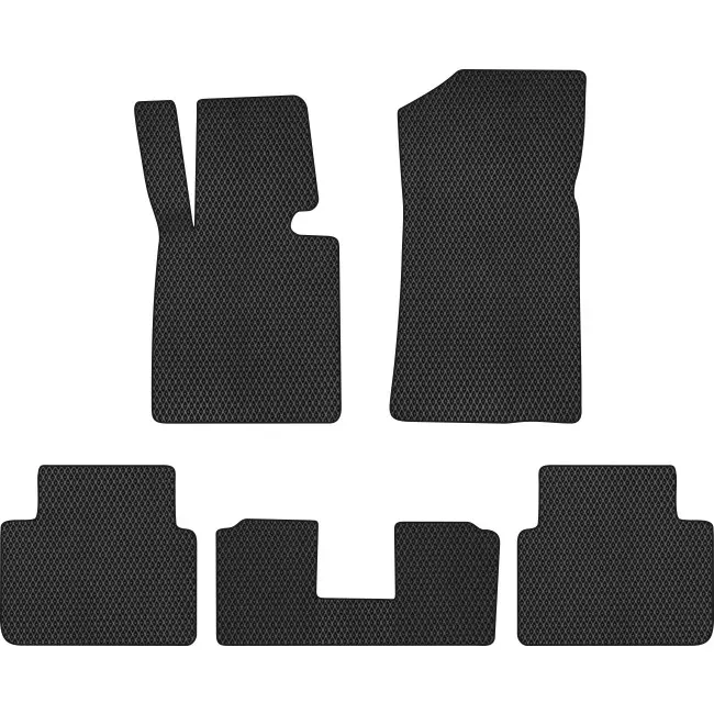 EVA коврики в салон EVAtech BMW 3 Series (E46) Coupe EU 1998-2001 (BM42214C5RBB) EVA коврики в салон EVAtech BMW 3 Series (E46) Coupe EU 1998-2001 (BM42214C5RBB)