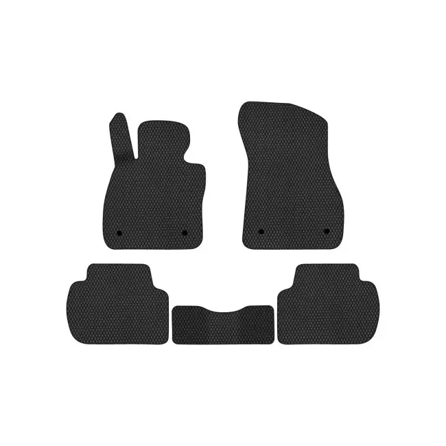 EVA коврики в салон EVAtech BMW 1 Series (F40) Htb EU 2019+ (BM43176C5BW4RBB) EVA коврики в салон EVAtech BMW 1 Series (F40) Htb EU 2019+ (BM43176C5BW4RBB)
