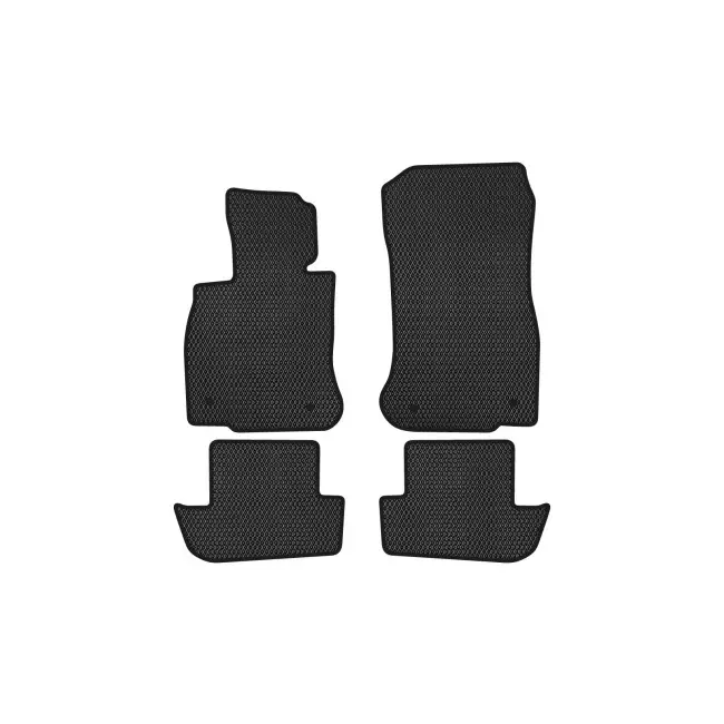 EVA коврики в салон EVAtech BMW 6 Series (F12) RWD Cabrio EU
2011-2017 (BM43730PB4BW4RBB) EVA коврики в салон EVAtech BMW 6 Series (F12) RWD Cabrio EU
2011-2017 (BM43730PB4BW4RBB)