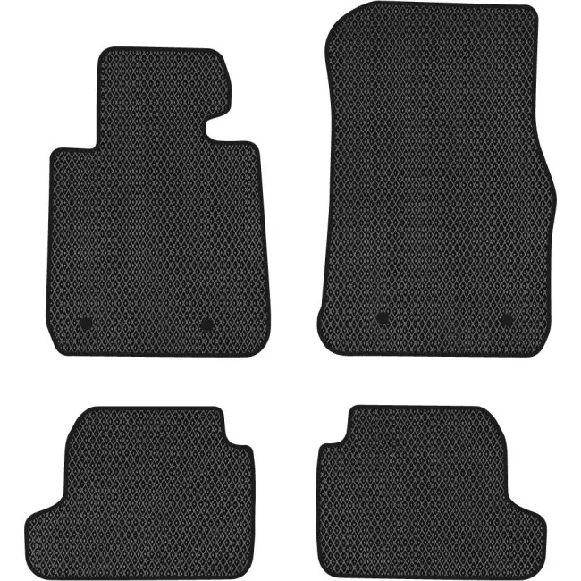 EVA коврики в салон EVAtech BMW 2 Series (F22) Coupe EU 2013-2021
(BM51108PB4BW4RBB) EVA коврики в салон EVAtech BMW 2 Series (F22) Coupe EU 2013-2021
(BM51108PB4BW4RBB)