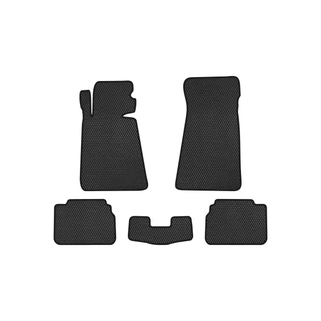 EVA коврики в салон EVAtech BMW 5 Series (E34) Combi EU 1987-1996 (BM52108C5RBB) EVA коврики в салон EVAtech BMW 5 Series (E34) Combi EU 1987-1996 (BM52108C5RBB)