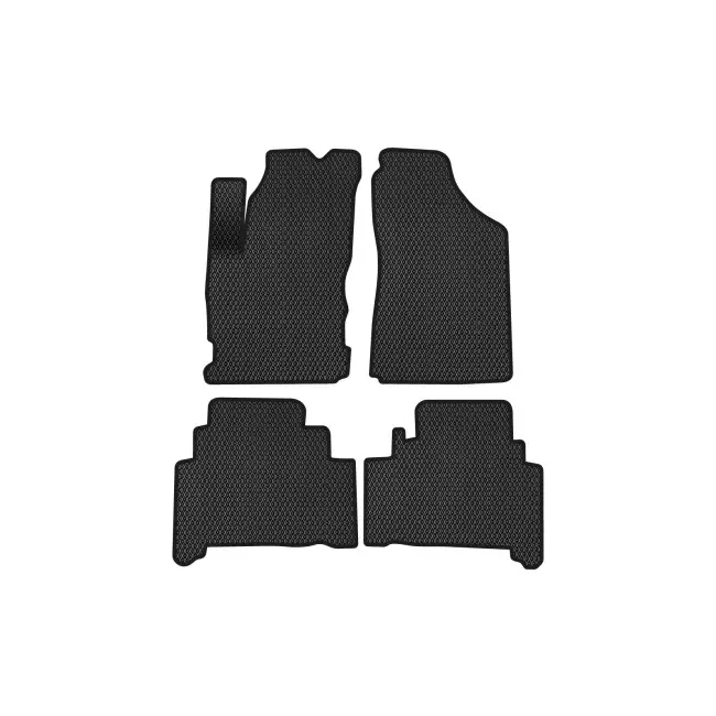 EVA коврики в салон EVAtech Changan OS A600 EV Minivan China 2021+
(CG42741PVC4RBB) EVA коврики в салон EVAtech Changan OS A600 EV Minivan China 2021+
(CG42741PVC4RBB)