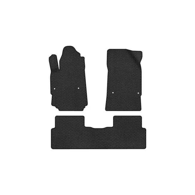 EVA коврики в салон EVAtech Citroen C5 Combi EU 2008-2017
(CN13130Z3LA4RBB)