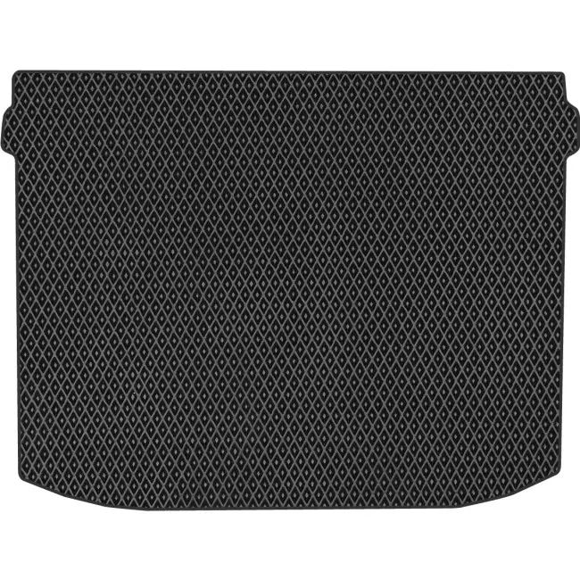 EVA коврик в багажник EVAtech Citroen C4 Aircross SUV EU 2012-2017
(CN1430B1RBB)