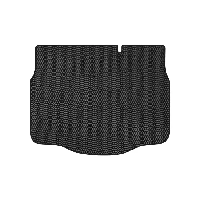 EVA коврик в багажник EVAtech Citroen C4 Cactus SUV EU 2014-2020
(CN1431B1RBB)