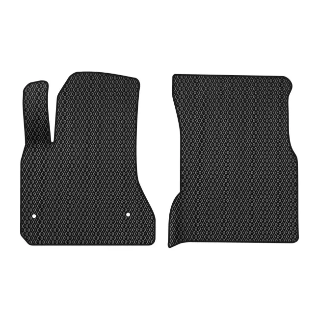 EVA коврики в салон EVAtech Citroen Grand C4 Picasso 7 seats 
Minivan EU 2006-2013 (CN1432A2CP2RBB)